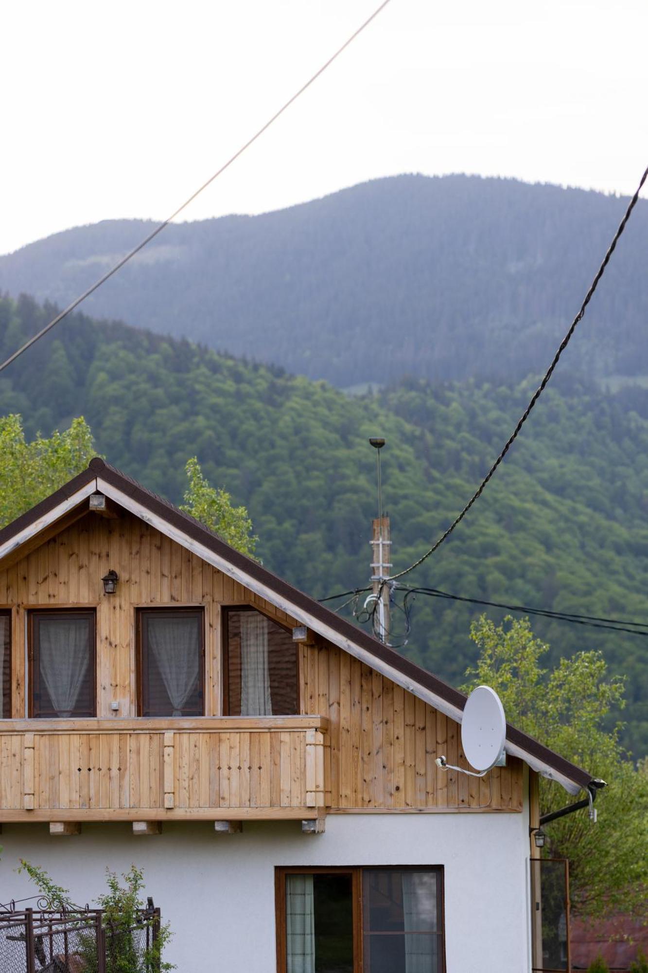 Ograda Magura Village Dış mekan fotoğraf